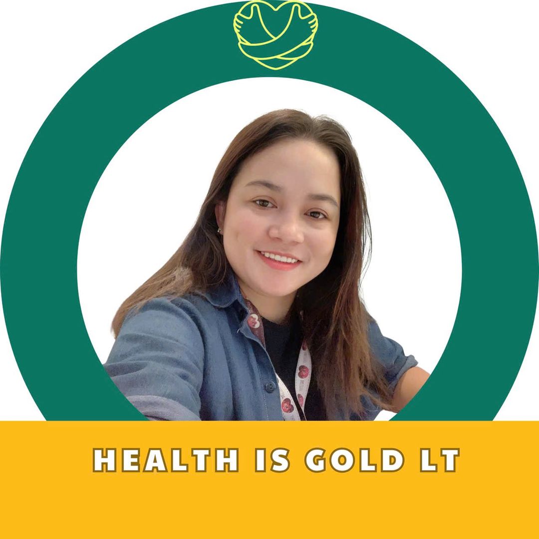 HEALTH IS GOLD LT