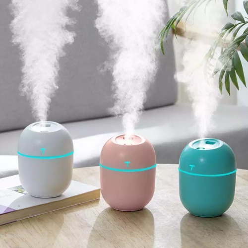 Lợi Ích Của Máy Xông Tinh Dầu Đối Với Sức Khỏe Và Cuộc Sống
