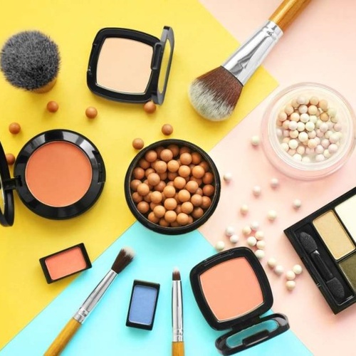 Chăm Sóc Sắc Đẹp & Cá Nhân